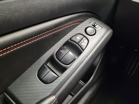 Used 2021 Nissan Altima 2.5 SR w/ SR Premium Package image 27