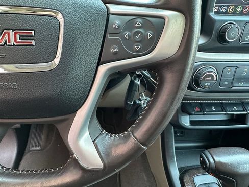 Used 2019 GMC Canyon SLE w/ SLE Convenience Package AWD/4WD image 11