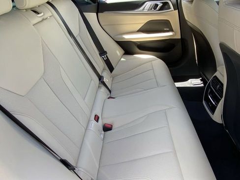 New 2025 BMW i4 eDrive40 w/ Premium Package image 13