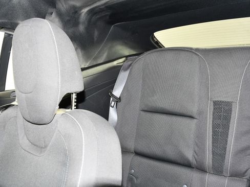 Used 2015 Chevrolet Camaro LT RWD image 23