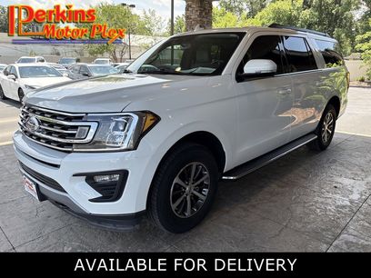 Used 2021 Ford Expedition Max XLT