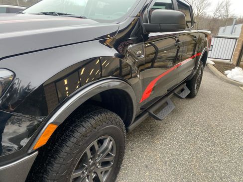 Used 2021 Ford Ranger XLT w/ Tremor Off-Road Package image 27