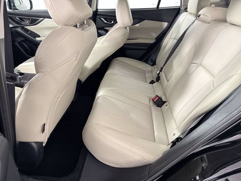 Used 2019 Subaru Impreza 2.0i Limited w/ Popular Package #2 AWD/4WD image 24