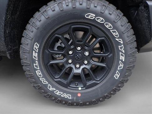 New 2026 RAM 1500 Rebel w/ G/T Package AWD/4WD image 7