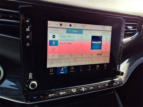 Used 2022 Jeep Wagoneer Series II image 6