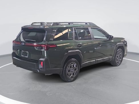 New 2026 Subaru Outback Premium AWD/4WD image 5