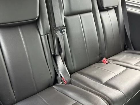 Used 2014 Ford Expedition EL Limited AWD/4WD image 27