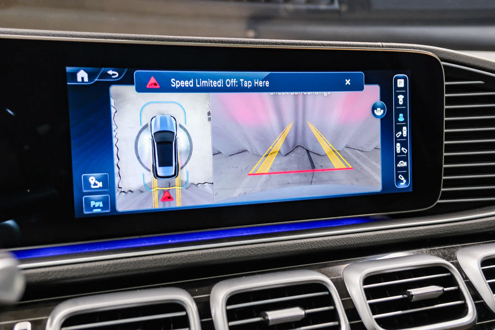 Certified 2024 Mercedes-Benz GLE 450 4MATIC image 31