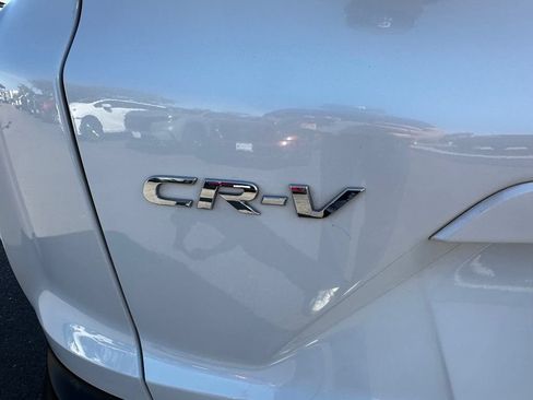 Used 2022 Honda CR-V EX image 8