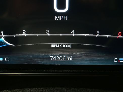 Used 2024 Jeep Grand Wagoneer L Series II w/ Quick Order Packagew 28T image 29