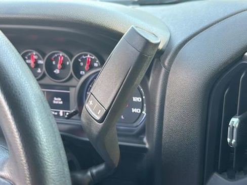 Used 2024 Chevrolet Silverado 2500 Custom w/ Custom Convenience Package image 29