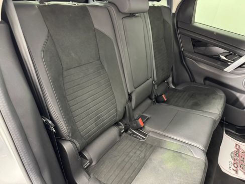 Used 2020 Land Rover Discovery Sport S AWD/4WD image 39