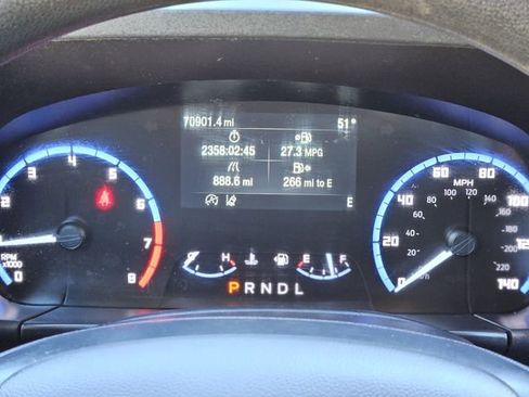 Used 2022 Ford Bronco Sport image 17