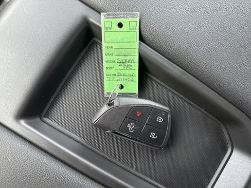 New 2026 GMC Sierra 2500 Pro w/ Convenience Package image 27