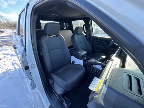 New 2026 Toyota Tacoma SR w/ SR Upgrade Package image 29