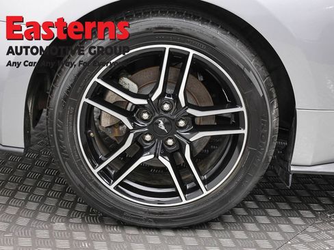 Used 2023 Ford Mustang Premium RWD image 27