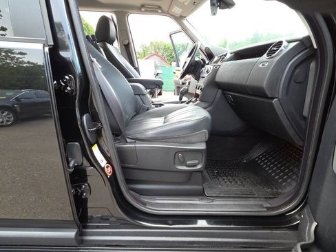 Used 2013 Land Rover LR4 HSE AWD/4WD image 51