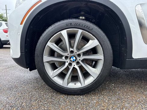 Used 2019 BMW X6 sDrive35i RWD image 4