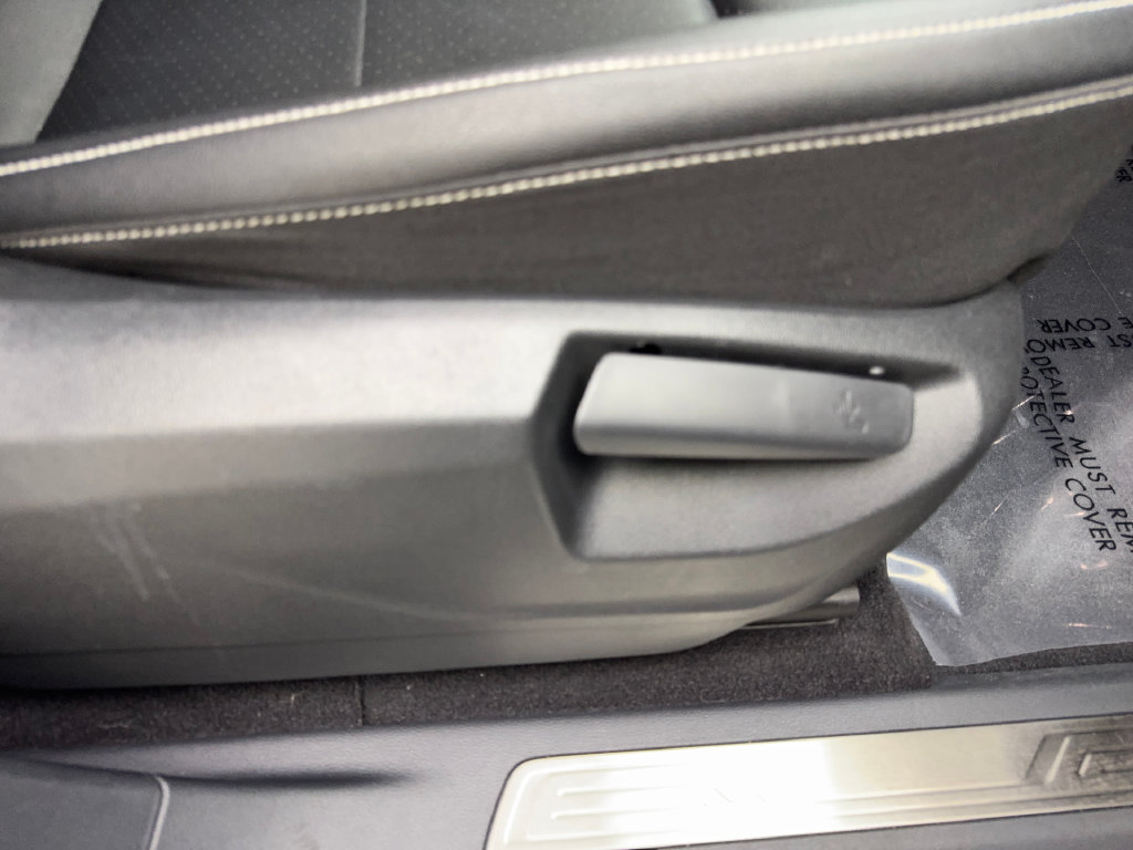 Used 2023 Volkswagen Atlas SE w/ Panoramic Sunroof Package FWD image 53