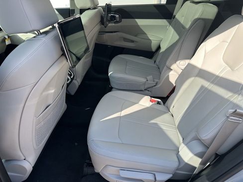 New 2026 Kia Sorento X-Line EX AWD/4WD image 19