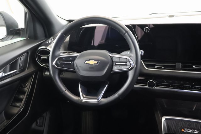 Used 2025 Chevrolet Equinox LT w/ Convenience Package II AWD/4WD image 15