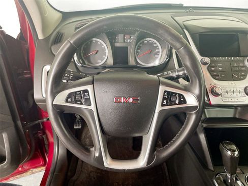 Used 2016 GMC Terrain SLT w/ Open Road Package image 11