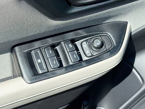 New 2026 Subaru Forester AWD/4WD image 16
