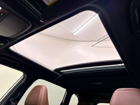 Certified 2025 Subaru Forester Touring image 23