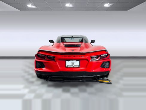 Used 2024 Chevrolet Corvette Stingray Preferred Conv w/ Stealth Interior Trim Package image 10