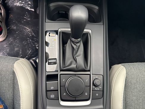 New 2026 MAZDA CX-30 AWD 2.5 S image 23