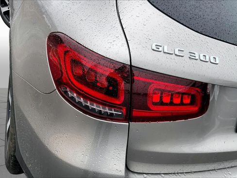 Certified 2021 Mercedes-Benz GLC 300 image 28