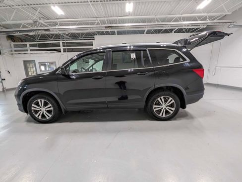 Used 2017 Honda Pilot EX-L image 12