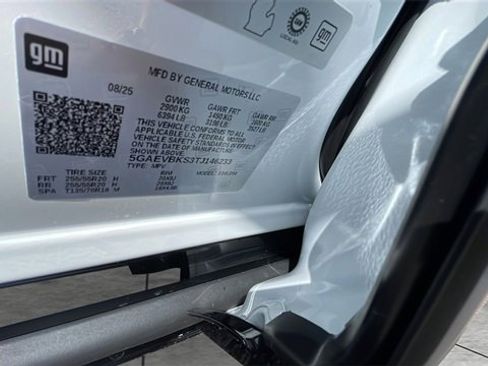 Used 2026 Buick Enclave Sport Touring w/ Power Package image 27