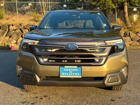 New 2026 Subaru Forester Premium image 5