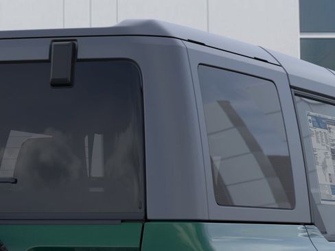 New 2025 Ford Bronco Big Bend image 27