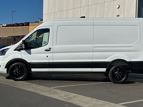 New 2026 Ford Transit 350 Base image 6