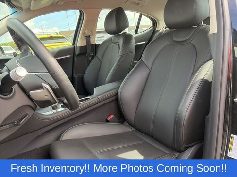 Used 2026 Genesis G70 2.5T RWD image 10