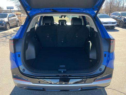 New 2026 Kia Sportage SX image 7