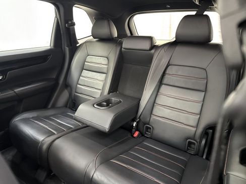 Used 2025 Honda CR-V Sport Touring image 13
