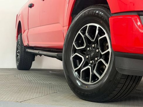 Used 2022 Ford F150 XL w/ STX Appearance Package AWD/4WD image 17