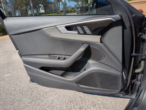 Used 2023 Audi A4 2.0T Premium Plus image 20