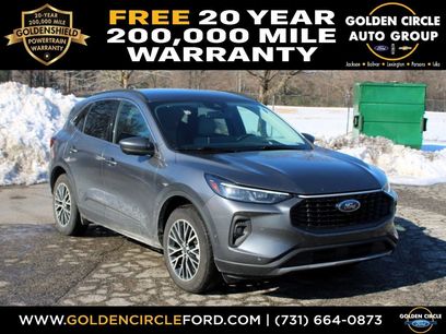 Used 2023 Ford Escape SE w/ PHEV Premium Package