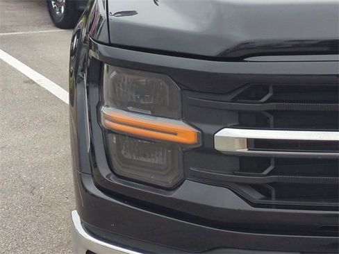 Certified 2024 Ford F150 XLT image 10