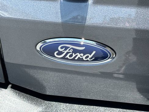 Used 2025 Ford Bronco Big Bend AWD/4WD image 15