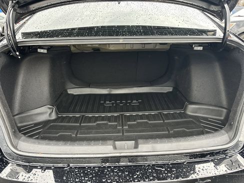 Used 2025 Honda Civic Si image 19