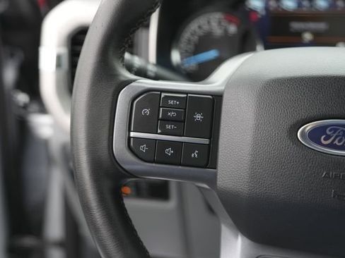 Used 2023 Ford F150 XLT w/ Equipment Group 302A High image 22