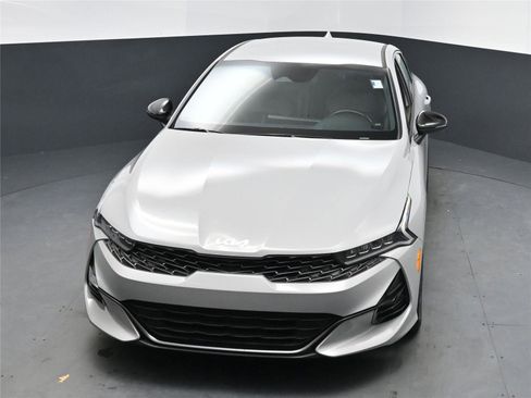 Used 2024 Kia K5 GT-Line image 9