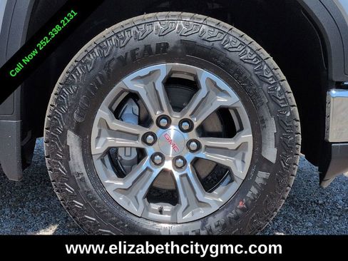 New 2026 GMC Sierra 1500 SLE AWD/4WD image 12