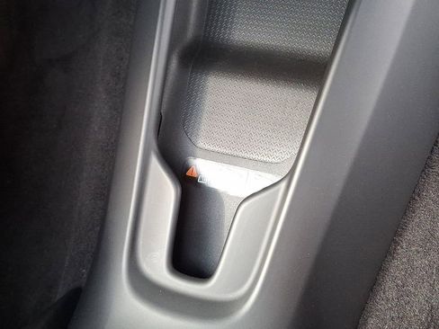 Used 2025 Chevrolet Corvette Stingray Premium Cpe w/ Z51 Performance Package image 24