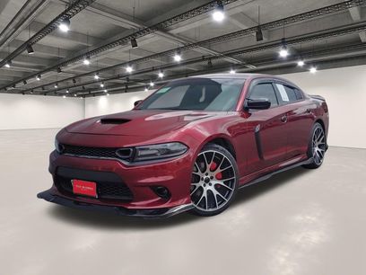 Used 2021 Dodge Charger GT w/ Blacktop Package